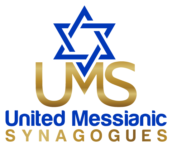 United Messianic Synagogues logo